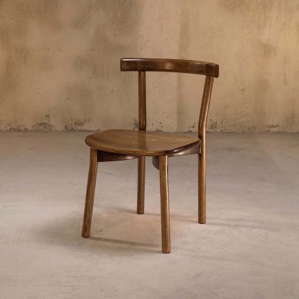Silla de comedor Turo