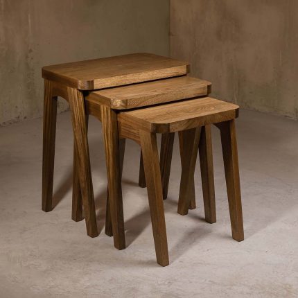 Mesa Auxiliar Olmo
