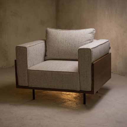 Silla Manhattan