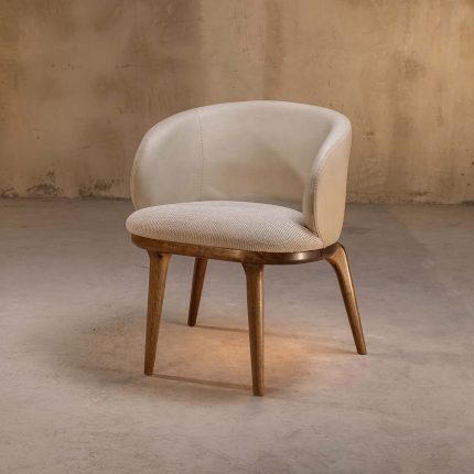 Silla de comedor Axa