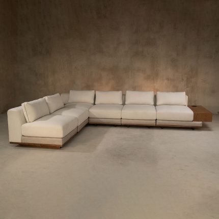 Sofá Lisboa Modular